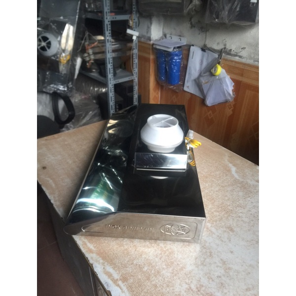 Hút mùi nhà bếp (vỏ inox):0964830816 | BigBuy360 - bigbuy360.vn