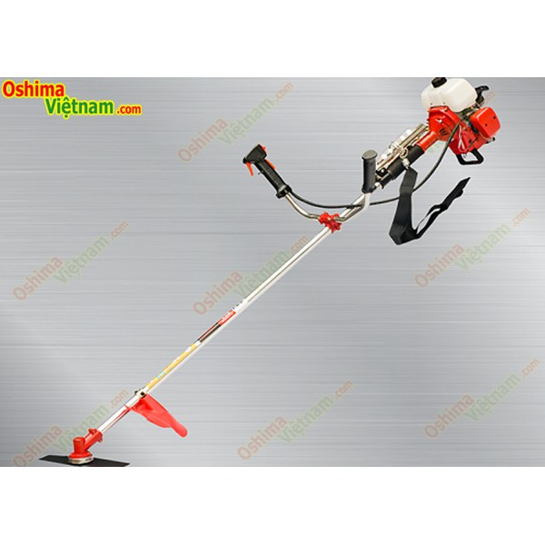 Máy cắt cỏ Oshima 330 Bạc