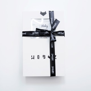 [Mã SKAMLTSM9 giảm 10% đơn 99K] [HẾN STORE MENSWEAR] Hộp giấy Heboz - hộp giấy gói quà - 00000220