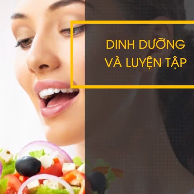 Toàn quốc- [E-voucher] FULL khóa học SỨC KHỎE - Hướng dẫn tự tập Fitness tại nhà hiệu quả trong 8 tuần [UNICA.VN]