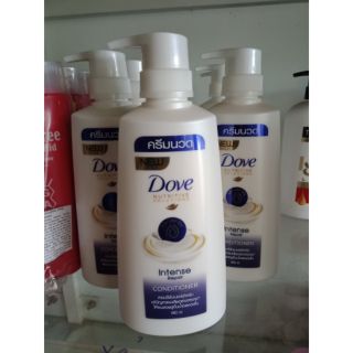 Dầu xả Dove Thái Lan 460ml
