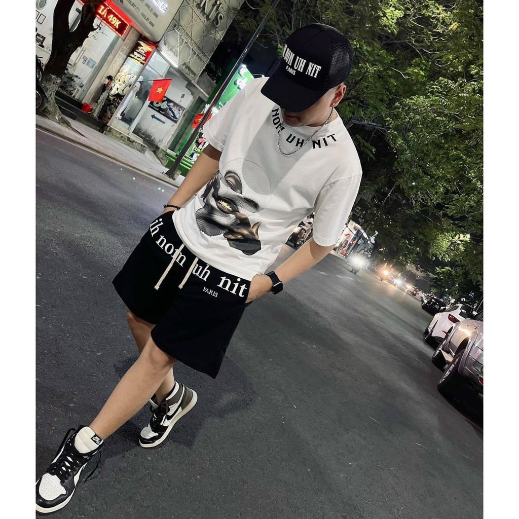 Đồ Bộ Nam, Bộ Thể Thao Nam In Hình VS Cao Cấp BB18 < .. | BigBuy360 - bigbuy360.vn