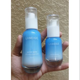 Tinh chất laneige water bank hydro essence