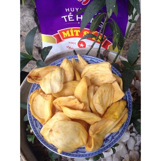 Hoa quả sấy Tề Hùng