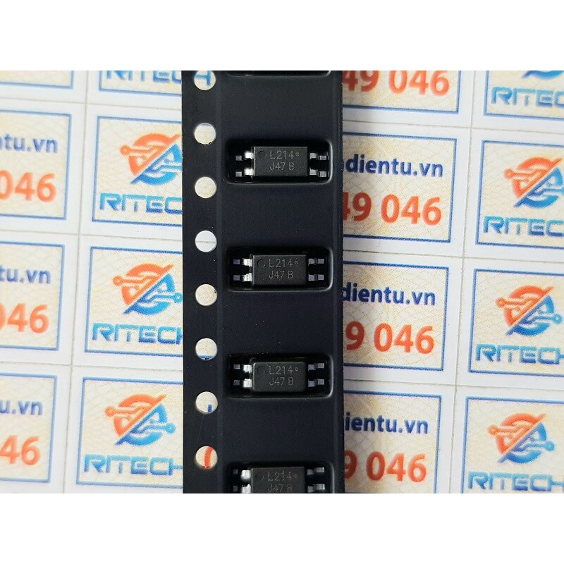 [Combo 5 con] LTV-214, L214 SOP-4