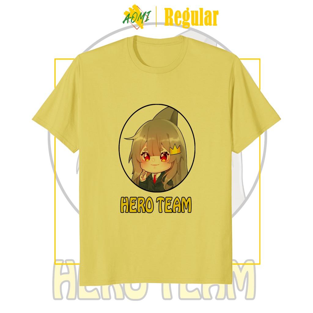 ÁO THUN UNISEX SAMMY CUTE PHÔNG NAM NỮ GIA ĐÌNH CẶP ĐÔI CÓ SIZE TRẺ EM AOMIVN