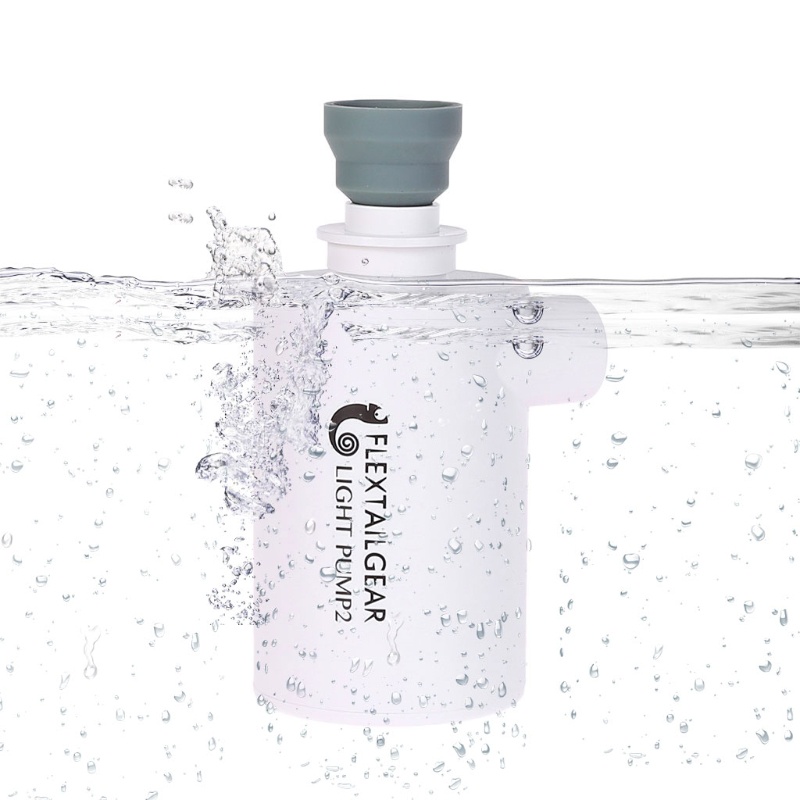 Máy Bơm Đèn Qualitied Mini Sạc USB Hiệu Quả