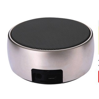 Loa di động Bluetooth BS-01