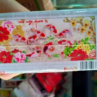 Combo đính đá trả khách 12