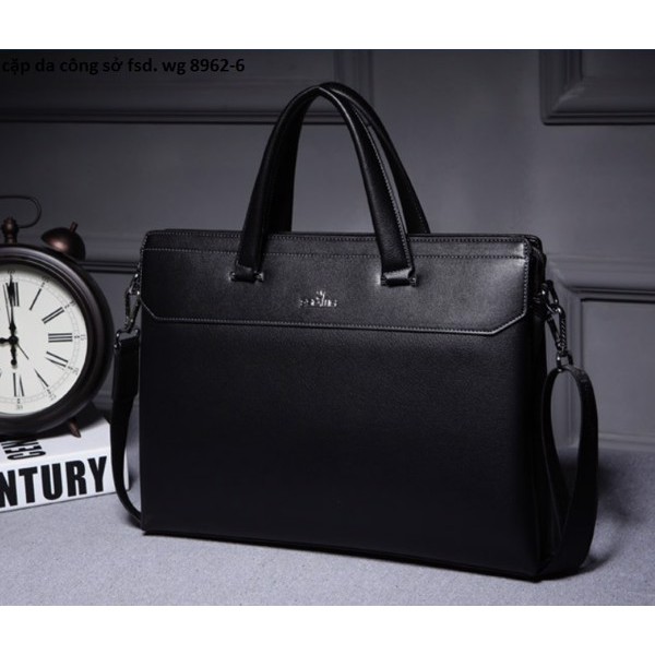 Cặp da FSD WG-6 Siêu đẹp (Bảo hành 3 năm-kèm ảnh thật) | BigBuy360 - bigbuy360.vn