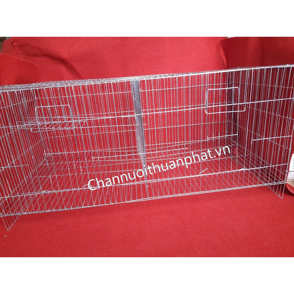 Lồng nuôi chim bồ câu