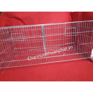 Lồng nuôi chim bồ câu