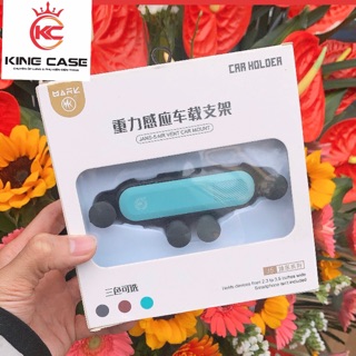 KẸP ĐIỆN THOẠI TRÊN OTO CHÍNH HÃNG J5