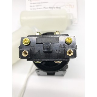 Phao điện thông minh GAMA ST80AB