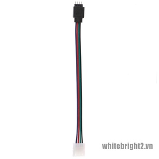 15cm 5050 Rgb Dây Dẫn 4-Pin