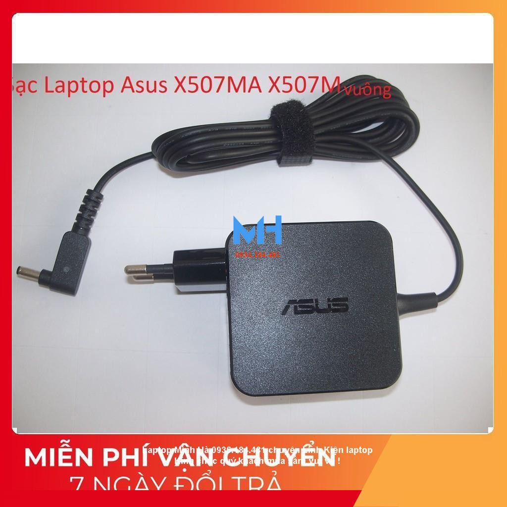 ⚡️Sạc Laptop Asus X507MA X507M loại tốt