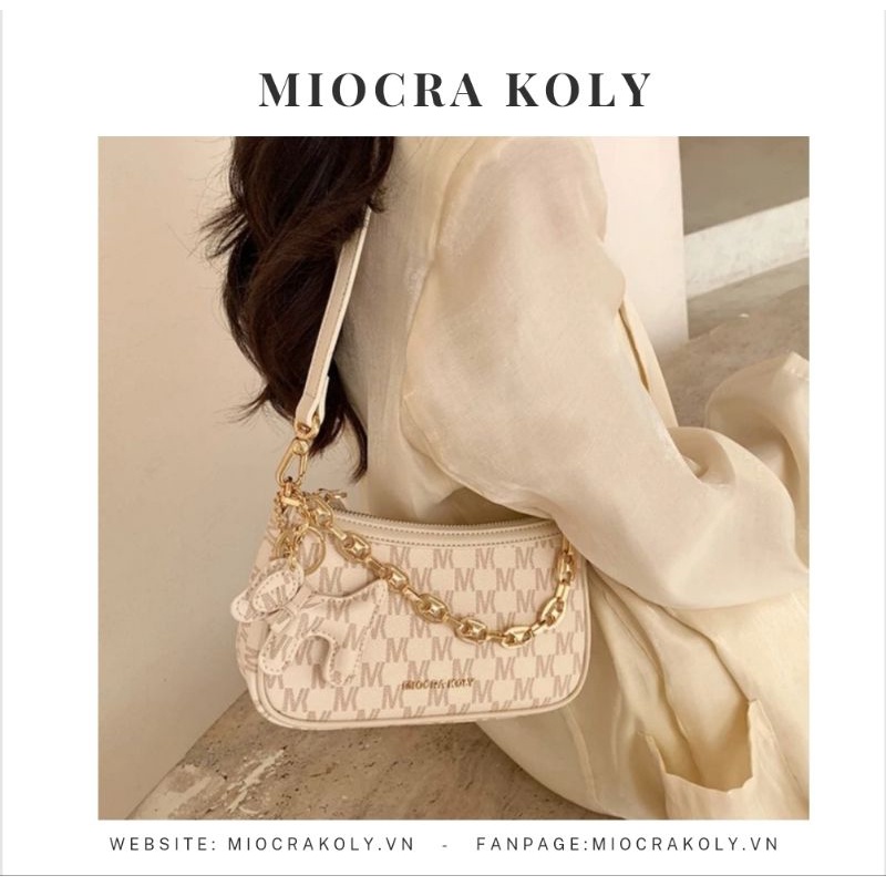Túi Miocra Koly Chính hãng MK10