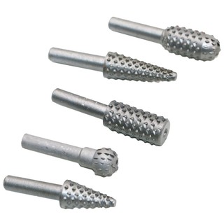 BỘ 5 MŨI KHOAN, DÙI, KHOÉT GỖ TIỆN DỤNG - TN421