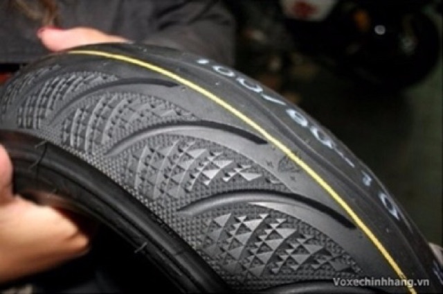 Vỏ maxxis 80/90-17 chính hãng