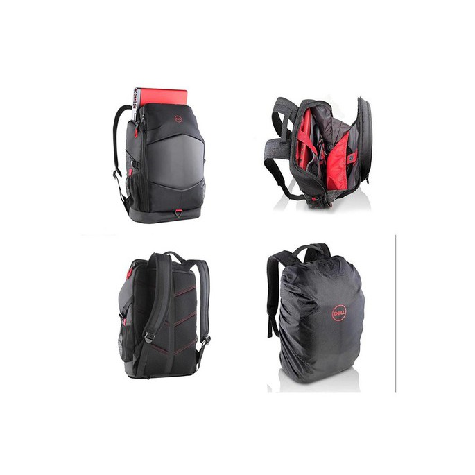 Balo Dell Gaming Backpack 15''