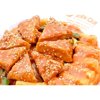 Chả Cá Hàn Quốc 450gr