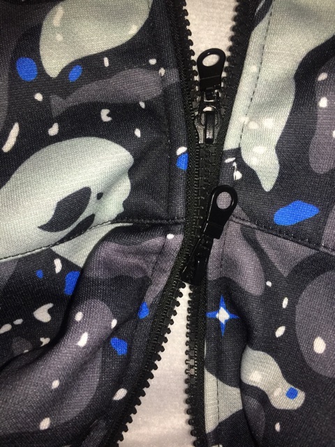 Áo Bape Galaxy Jacket  cực đẹp | BigBuy360 - bigbuy360.vn