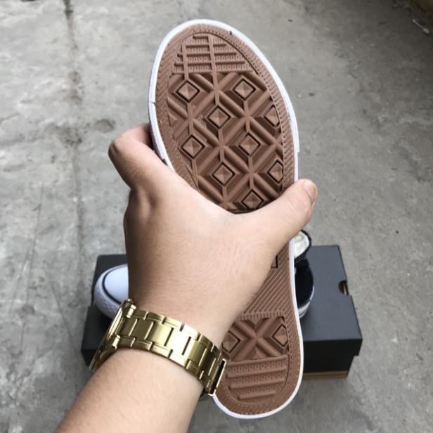 H 🔥[FULL BOX] Giày Cao Cổ Classic Màu Đen, Xám Kèm Hộp. Uy Tín 2020 . A12 : ₛ 1212 | . . | BigBuy360 - bigbuy360.vn