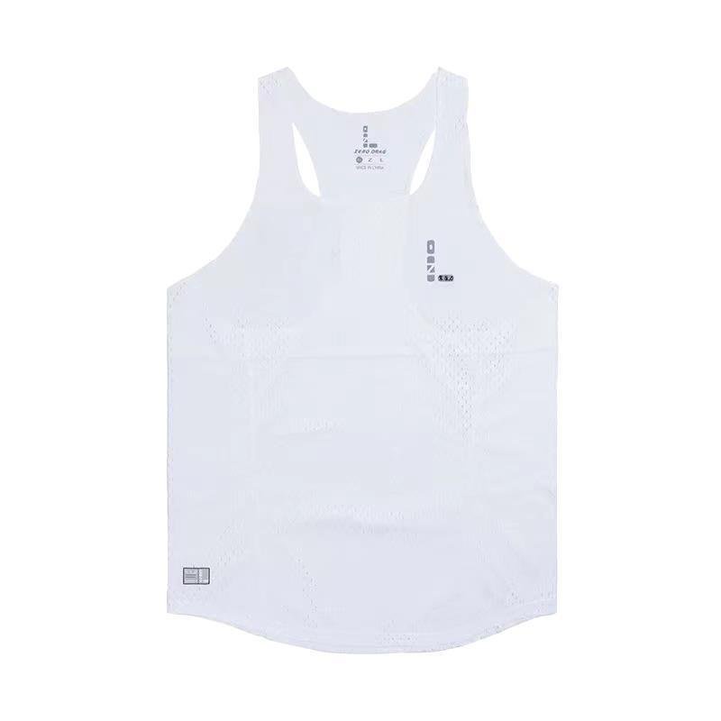 Zero Bộ Đồ Thể Thao Ngắn Thoáng Khí Cho Nam ZPKO Dùng Chạy Marathon/Chạy Bộ/Chạy Bộ