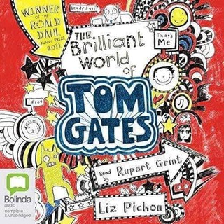Tom Gates 10Q