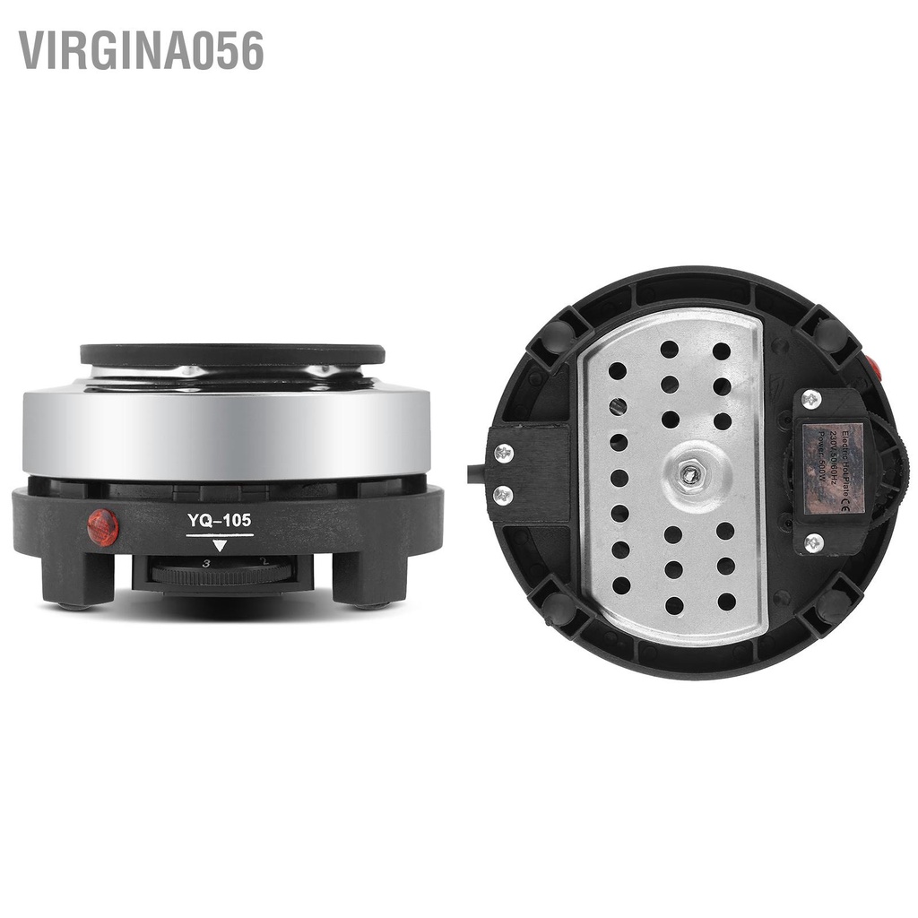Những lời kêu gọi nóngBếp Điện Mini Đa Năng 220V 500W Phích Cắm EUSpot ExpressVirgina056