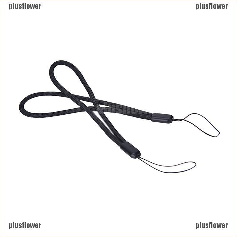 (Hàng Mới Về) Set 5 Dây Đeo Cổ Tay Dành Cho Máy Ảnh Điện Thoại Ipod Usb Mp3 Mp4 | BigBuy360 - bigbuy360.vn