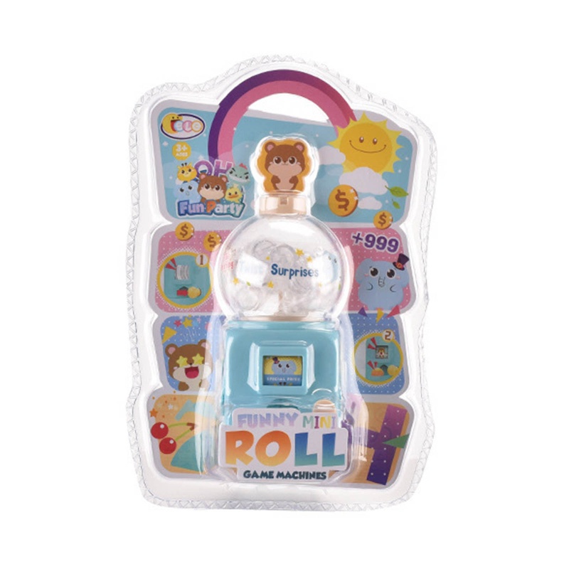 Mô Hình Đồ Chơi Viên Nang Dùng Trang Trí Năm Mới