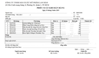 Dầu dưỡng tóc vỏ bưởi LOTION