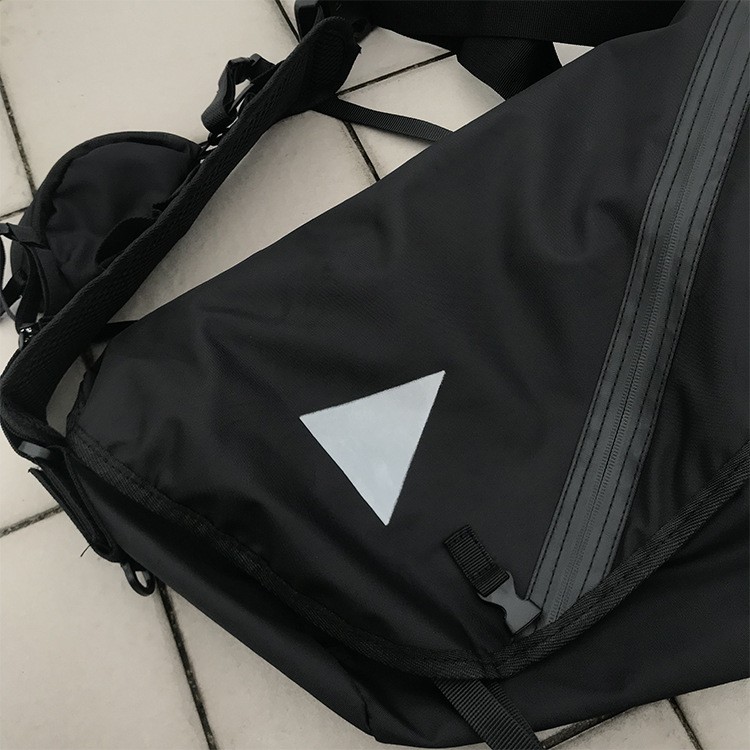 [Mã SKAMSALE06 hoàn 10% đơn từ 150K] Túi StreetWear phong cách DHL - Sẵn hàng | BigBuy360 - bigbuy360.vn