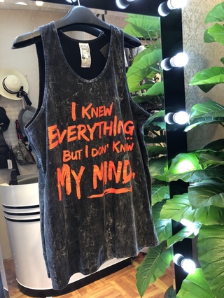 Áo ba lỗ thái