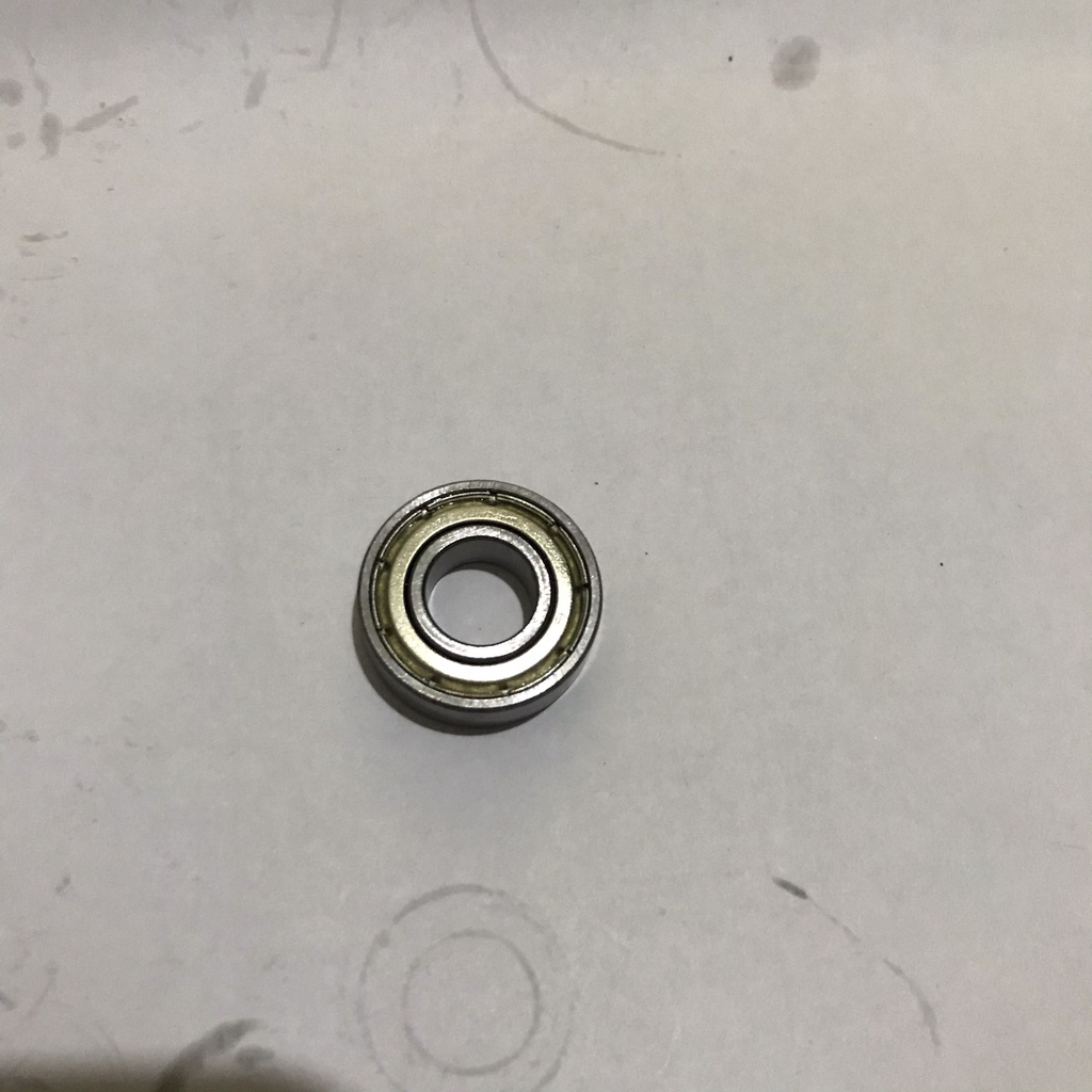 Vòng bi mã 693z 694z 695z 696z 697z 698z 699z thép chịu lực