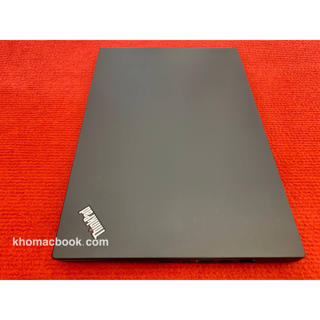 Thinkpad T460s Core i7 và i5 l RAM 8GB l SSD 256GB l Màn 14 inch FHD [BẢO HÀNH 3 - 12 THÁNG] Hàng Chuẩn Mới 99% | WebRaoVat - webraovat.net.vn