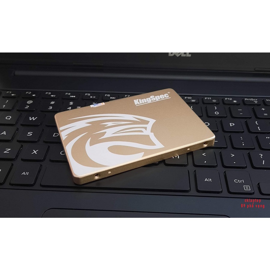 Ổ cứng SSD Kingspec P4-240 240GB 2.5 Sata | BigBuy360 - bigbuy360.vn