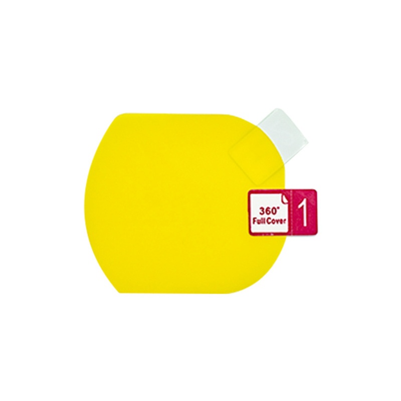 Set 4 Miếng Dán Bảo Vệ Thấu Kính Vr Gọn Nhẹ Cho Htc Vive Pro 2 Vr | BigBuy360 - bigbuy360.vn