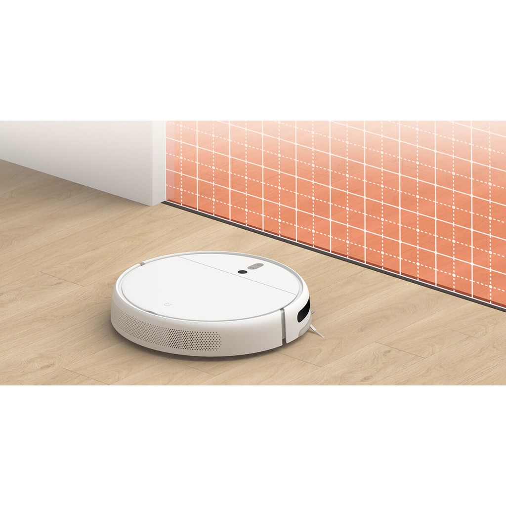 Robot hút bụi lau nhà Xiaomi Mijia 1C ( Mi robot Vacuum Mop )