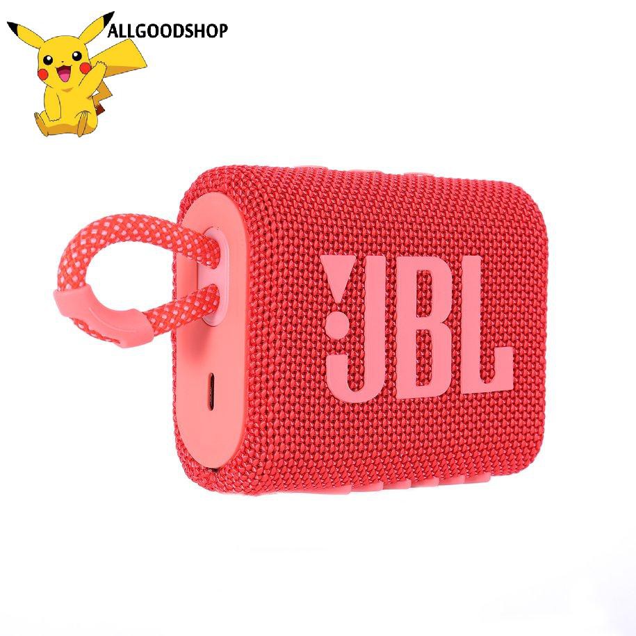 ⚡JBL GO3 GO 3 Loa bluetooth không dây chống nước mini