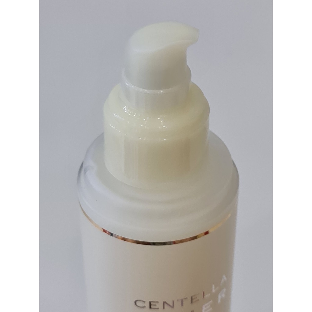 Nước Hoa Hồng Rau Má Làm Dịu Và Dưỡng Sáng Da Dr.Pepti+ Centella Toner 180ml Hàn Quốc