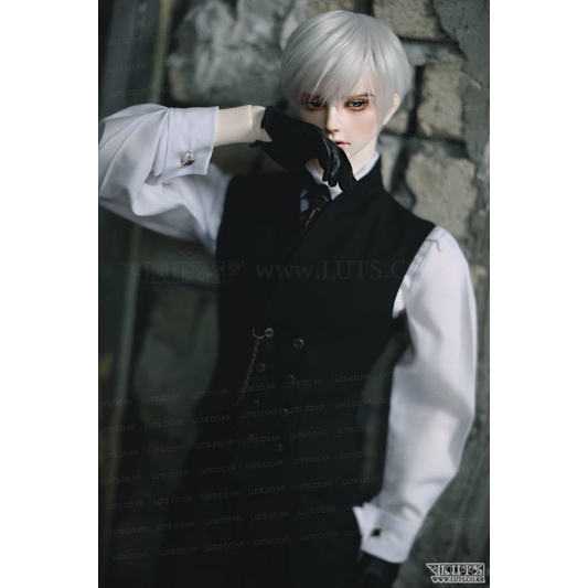 Búp bê Hàn quốc BJD kích cỡ 1/3 cao 75cm