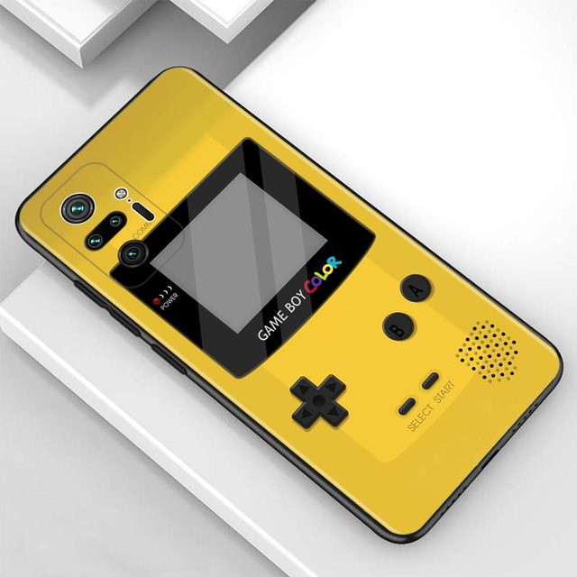 Ốp Lưng In Chữ Cá Tính Cho iPhone 4 4S 5 5S SE 5C 6 6S 7 8 Plus X XS Max XR 220629 Ốp Điện Thoại Mềm Viền Đen Hình Máy Ảnh Phong Cách Vintage Cho Iphone