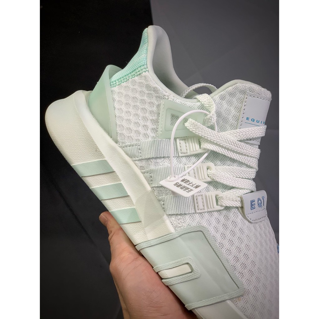 LV-NEW ⚡ [XẢ KHO] adidas EQT BASK ADVGiày chạy bộ retro [ĐEP CHUẨN ] 🔥 ✔️ : : : 🔥 XIÊU RẺ ☯ $ ^ " .