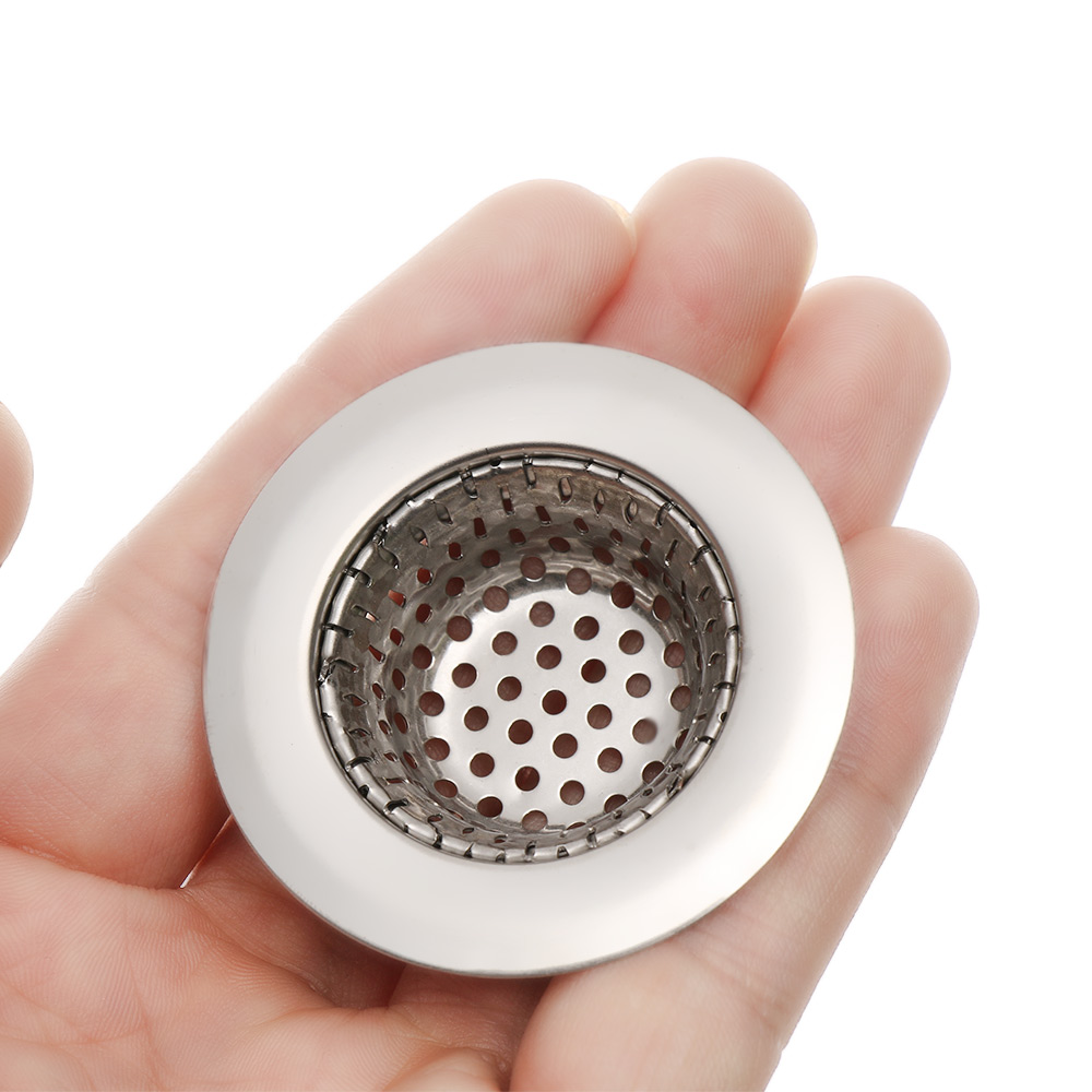Lưới Lọc Rác Cho Bồn Rửa Chén