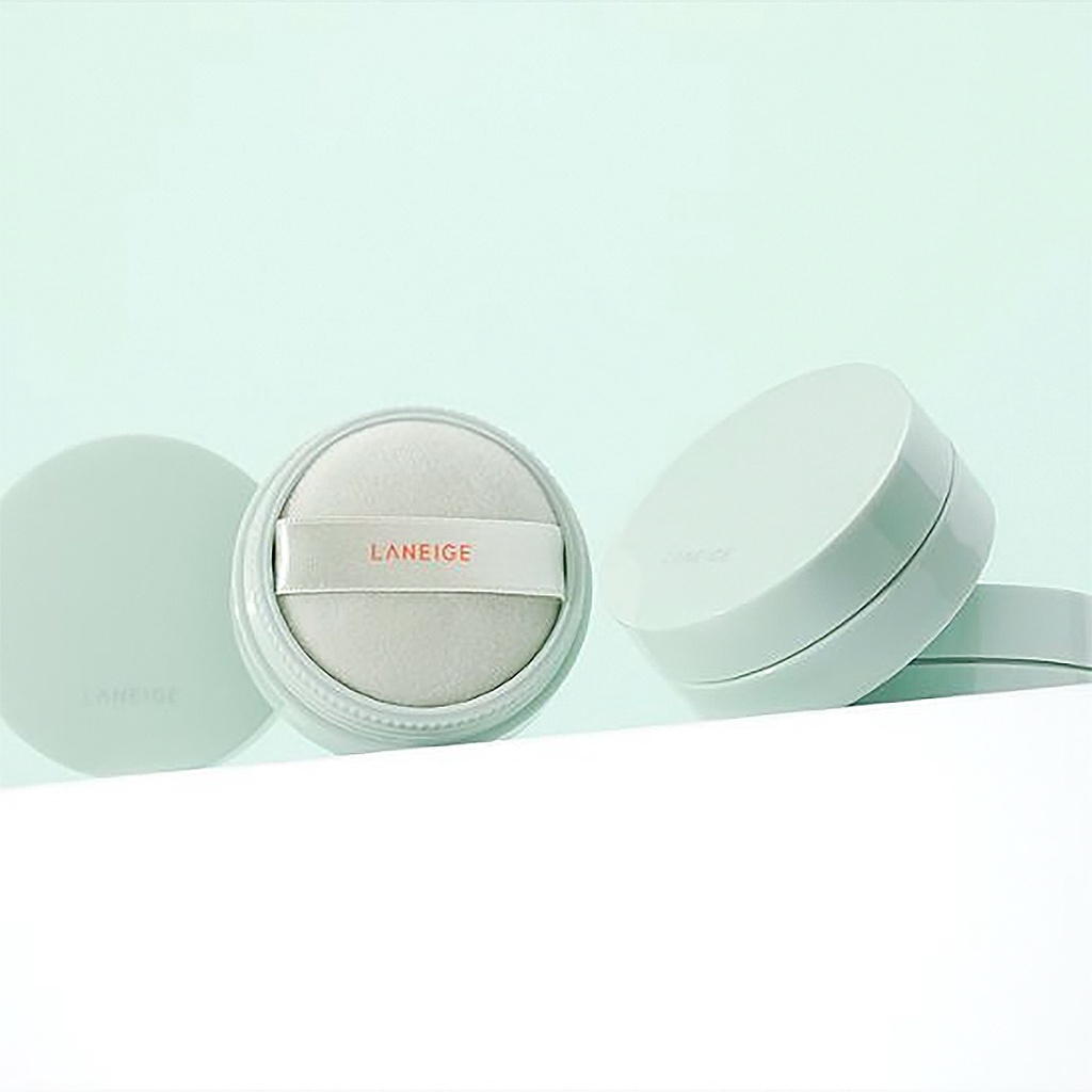 Phấn trang điểm LANEIGE Neo Powder 7g chất lượng cao - Laneige & OliveYoung Collaboration Product