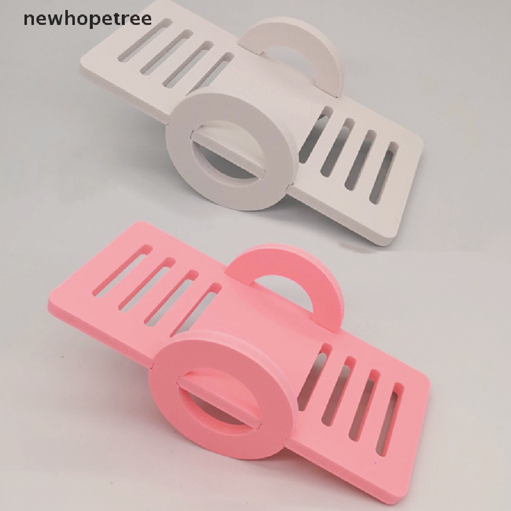 Xích Đu Đồ Chơi Bằng Cầu Vồng Dành Cho Chuột Hamster