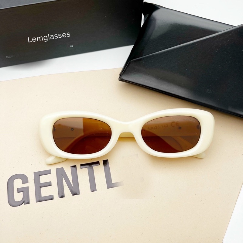 Mắt Kính GM Tambu Siêu Hot