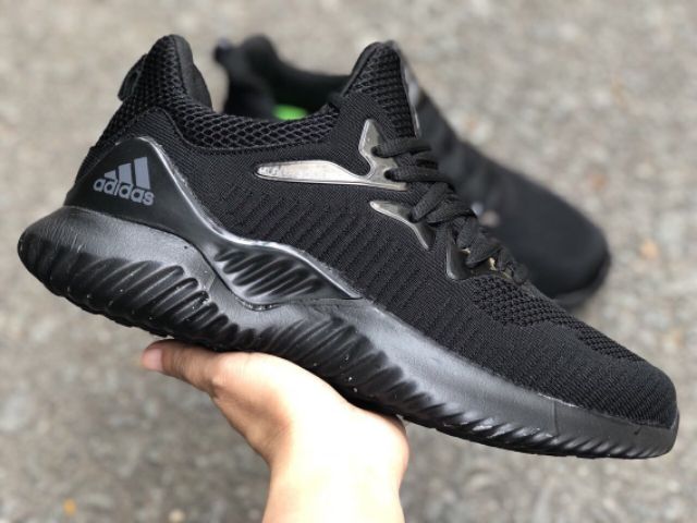 [Full box] Giầy thể thao Alpha bounce nam mới